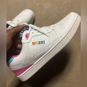 Sperry Top-Sider Pride Shoes